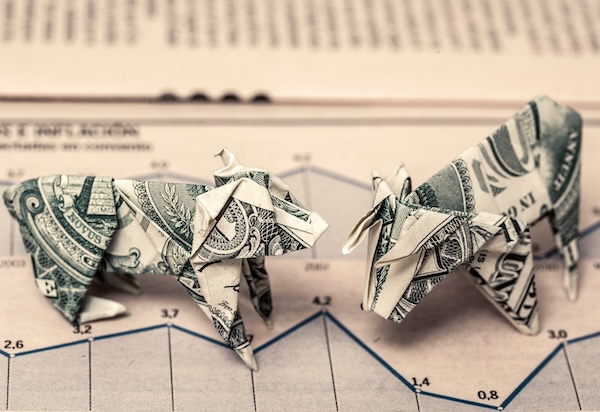 Discretionary vs. non-discretionary investment management